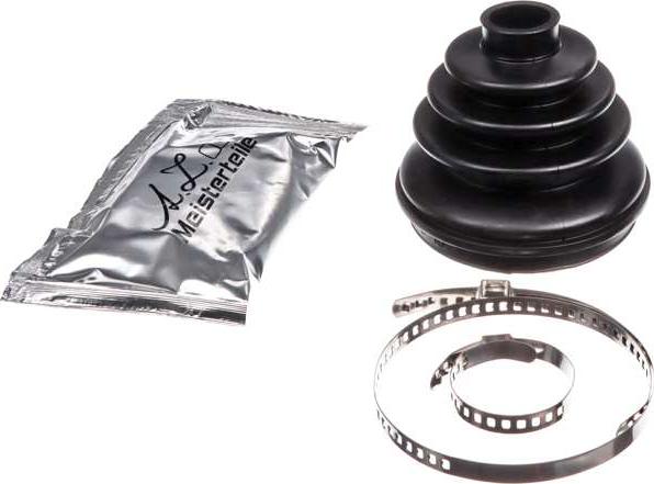 A.Z. Meisterteile AZMT-43-020-1318 - Bellow, drive shaft car-mod.net