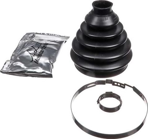 A.Z. Meisterteile AZMT-43-020-1312 - Bellow, drive shaft car-mod.net