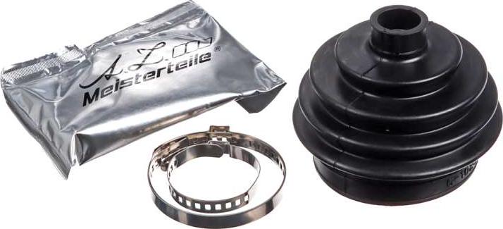 A.Z. Meisterteile AZMT-43-020-1317 - Bellow, drive shaft car-mod.net
