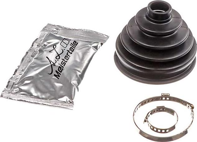 A.Z. Meisterteile AZMT-43-020-1336 - Bellow, drive shaft car-mod.net