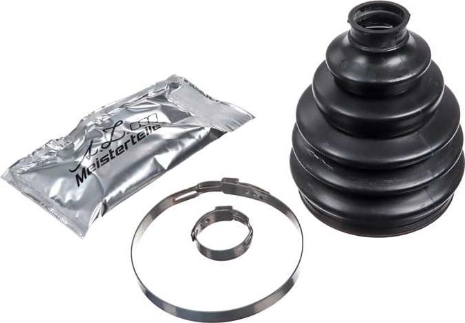 A.Z. Meisterteile AZMT-43-020-1330 - Bellow, drive shaft car-mod.net