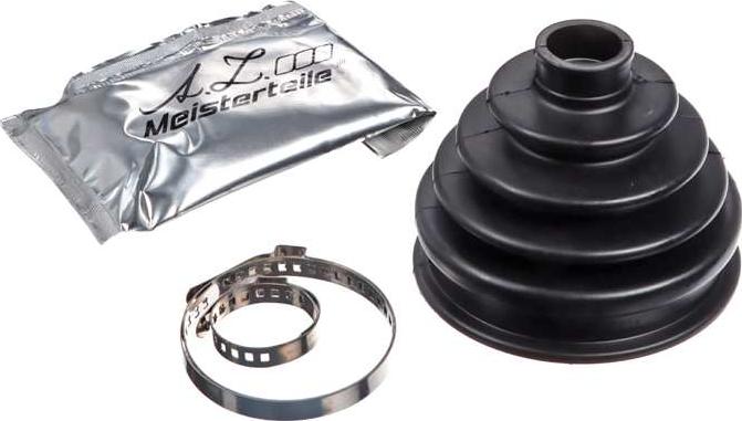 A.Z. Meisterteile AZMT-43-020-1331 - Bellow, drive shaft car-mod.net