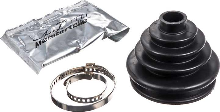 A.Z. Meisterteile AZMT-43-020-1333 - Bellow, drive shaft car-mod.net
