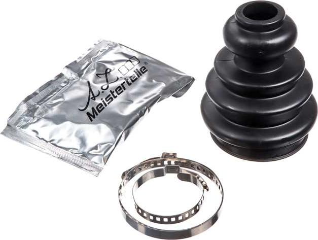 A.Z. Meisterteile AZMT-43-020-1332 - Bellow, drive shaft car-mod.net