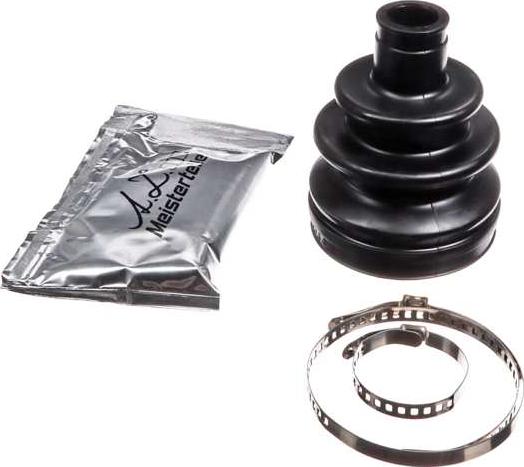 A.Z. Meisterteile AZMT-43-020-1324 - Bellow, drive shaft car-mod.net