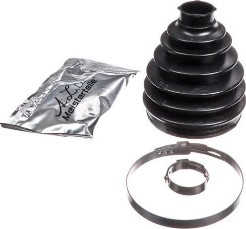 A.Z. Meisterteile AZMT-43-020-1328 - Bellow, drive shaft car-mod.net
