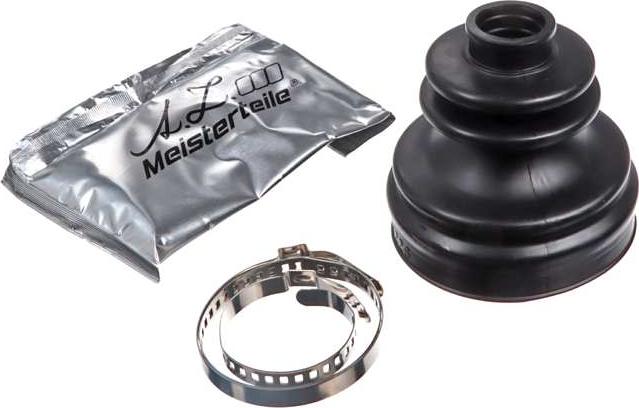 A.Z. Meisterteile AZMT-43-020-1371 - Bellow, drive shaft car-mod.net