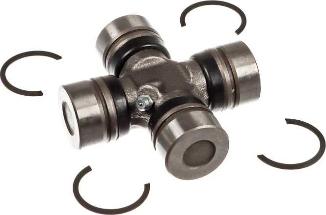 A.Z. Meisterteile AZMT-42-041-1066 - Flexible disc, propshaft joint car-mod.net