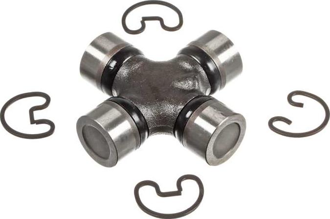 A.Z. Meisterteile AZMT-42-041-1060 - Flexible disc, propshaft joint car-mod.net
