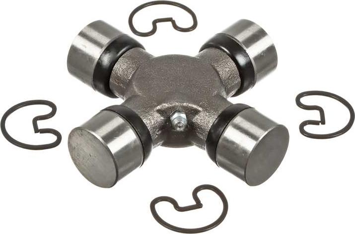 A.Z. Meisterteile AZMT-42-041-1014 - Flexible disc, propshaft joint car-mod.net