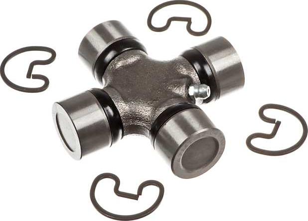 A.Z. Meisterteile AZMT-42-041-1013 - Flexible disc, propshaft joint car-mod.net