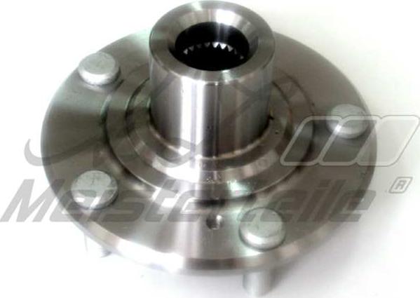 A.Z. Meisterteile AZMT-42-050-1328 - Wheel Hub car-mod.net