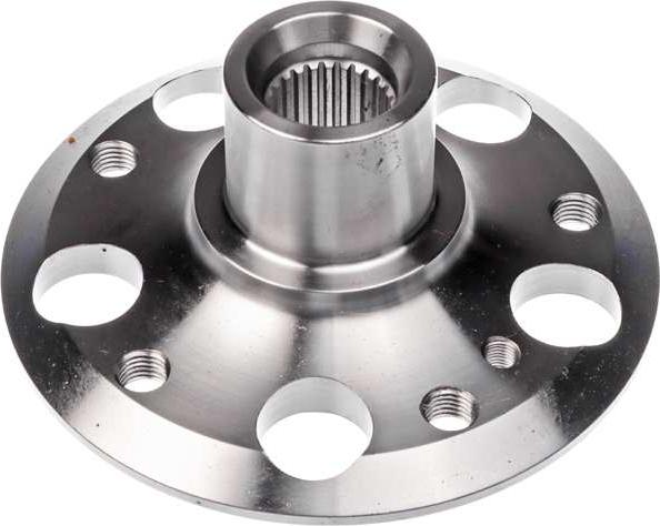 A.Z. Meisterteile AZMT-42-050-1256 - Wheel Hub car-mod.net