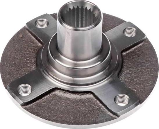 A.Z. Meisterteile AZMT-42-050-1253 - Wheel Hub car-mod.net