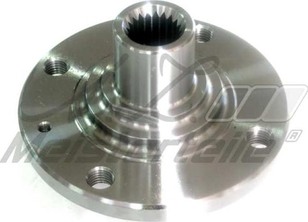A.Z. Meisterteile AZMT-42-050-1269 - Wheel Hub car-mod.net