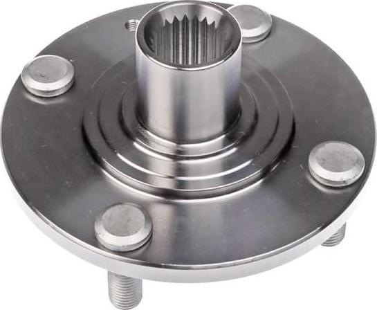 A.Z. Meisterteile AZMT-42-050-1268 - Wheel Hub car-mod.net