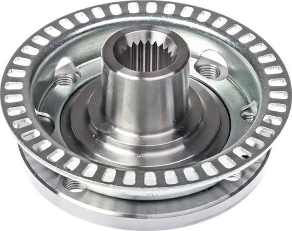 A.Z. Meisterteile AZMT-42-050-1205 - Wheel Hub car-mod.net
