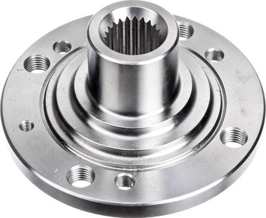 A.Z. Meisterteile AZMT-42-050-1206 - Wheel Hub car-mod.net