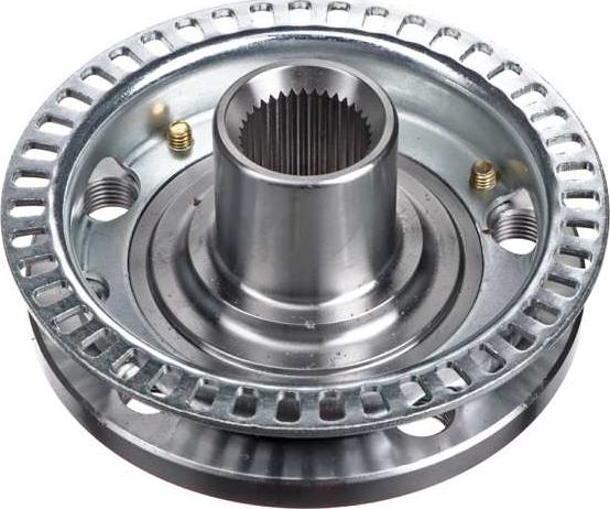 A.Z. Meisterteile AZMT-42-050-1200 - Wheel Hub car-mod.net