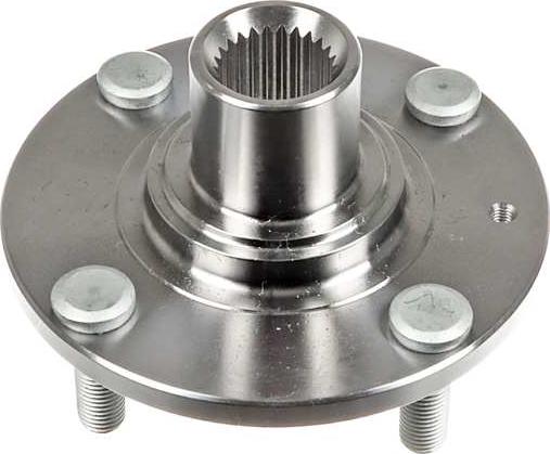 A.Z. Meisterteile AZMT-42-050-1202 - Wheel Hub car-mod.net
