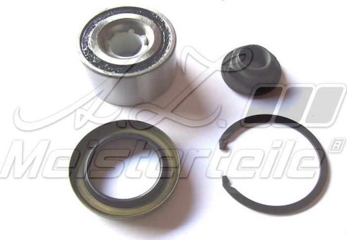 A.Z. Meisterteile AZMT-42-051-1994 - Bearing Kit, wheel hub car-mod.net