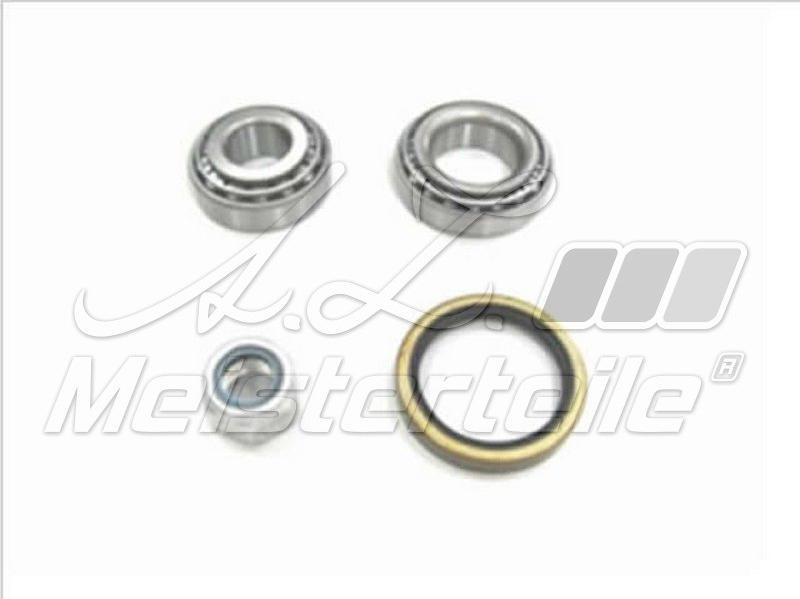 A.Z. Meisterteile AZMT-42-051-1947 - Bearing Kit, wheel hub car-mod.net