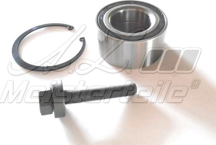 A.Z. Meisterteile AZMT-42-051-1499 - Bearing Kit, wheel hub car-mod.net