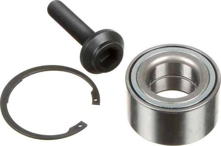 A.Z. Meisterteile AZMT-42-051-1494 - Bearing Kit, wheel hub car-mod.net