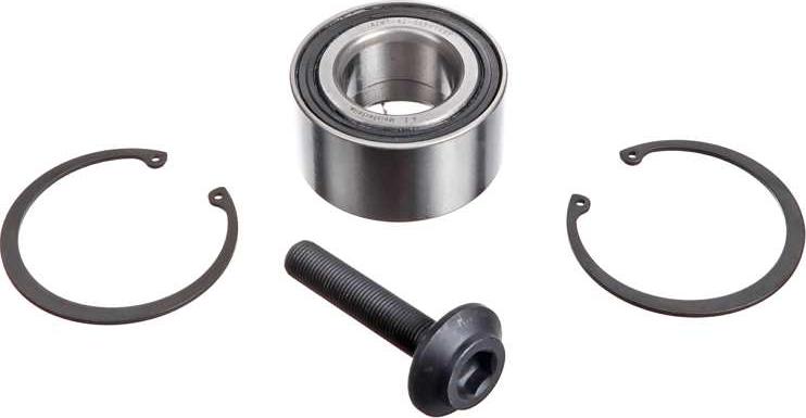 A.Z. Meisterteile AZMT-42-051-1491 - Bearing Kit, wheel hub car-mod.net