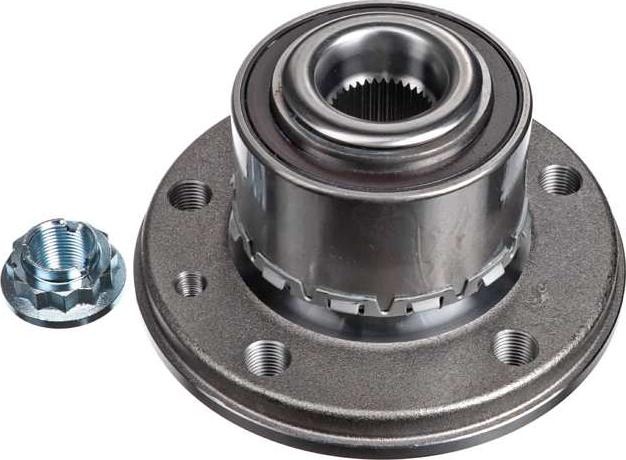 A.Z. Meisterteile AZMT-42-051-1492 - Bearing Kit, wheel hub car-mod.net