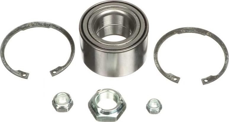 A.Z. Meisterteile AZMT-42-051-1449 - Bearing Kit, wheel hub car-mod.net