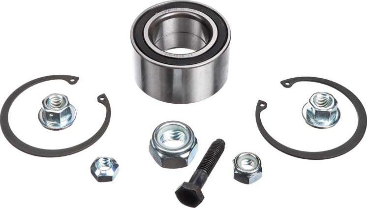 A.Z. Meisterteile AZMT-42-051-1447 - Bearing Kit, wheel hub car-mod.net