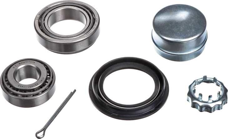 A.Z. Meisterteile AZMT-42-051-1453 - Bearing Kit, wheel hub car-mod.net