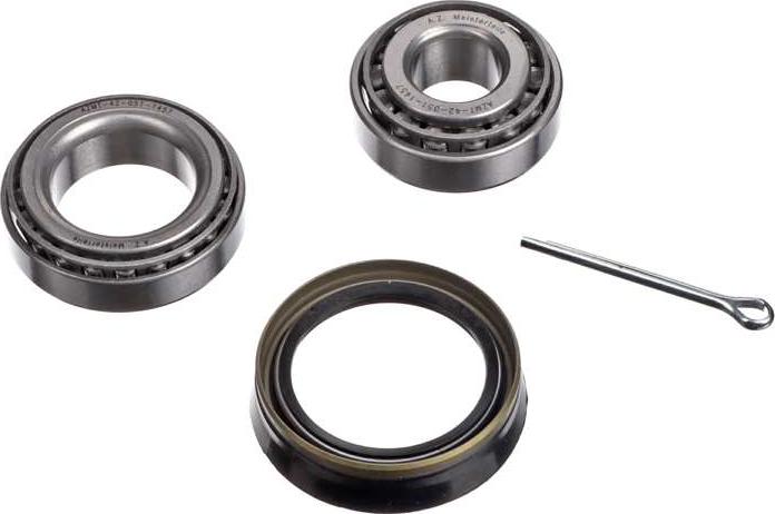 A.Z. Meisterteile AZMT-42-051-1457 - Bearing Kit, wheel hub car-mod.net