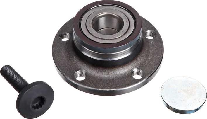 A.Z. Meisterteile AZMT-42-051-1469 - Bearing Kit, wheel hub car-mod.net