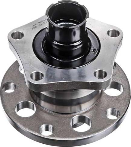 A.Z. Meisterteile AZMT-42-051-1464 - Bearing Kit, wheel hub car-mod.net