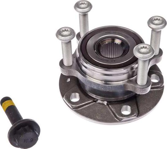 A.Z. Meisterteile AZMT-42-051-1468 - Bearing Kit, wheel hub car-mod.net