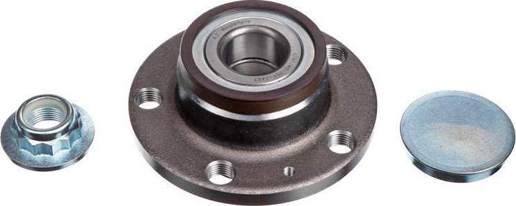 A.Z. Meisterteile AZMT-42-051-1463 - Bearing Kit, wheel hub car-mod.net