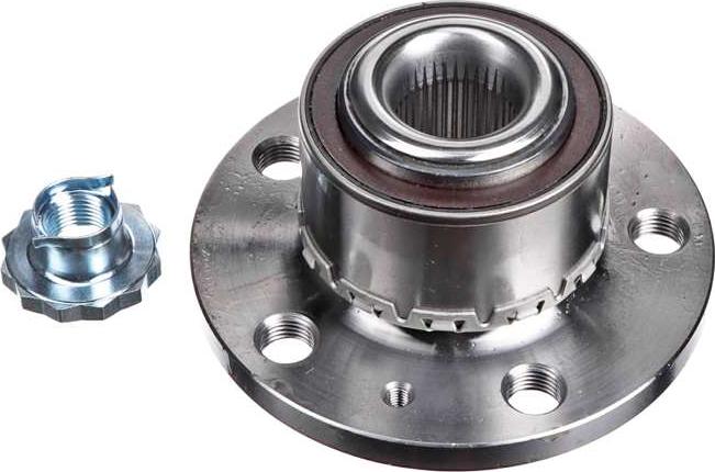 A.Z. Meisterteile AZMT-42-051-1462 - Bearing Kit, wheel hub car-mod.net
