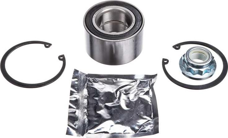 A.Z. Meisterteile AZMT-42-051-1489 - Bearing Kit, wheel hub car-mod.net