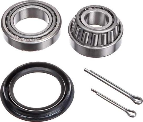 A.Z. Meisterteile AZMT-42-051-1488 - Bearing Kit, wheel hub car-mod.net
