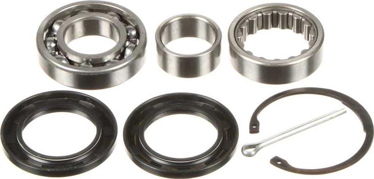 A.Z. Meisterteile AZMT-42-051-1483 - Bearing Kit, wheel hub car-mod.net