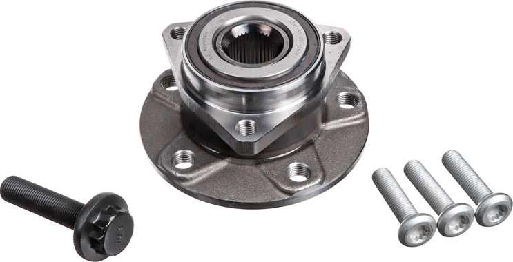 A.Z. Meisterteile AZMT-42-051-1474 - Bearing Kit, wheel hub car-mod.net