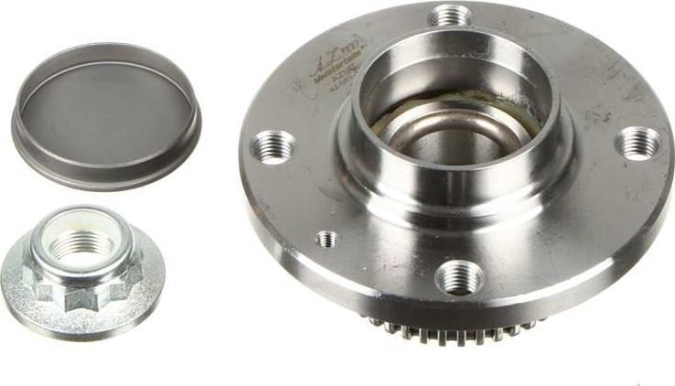 A.Z. Meisterteile AZMT-42-051-1470 - Bearing Kit, wheel hub car-mod.net