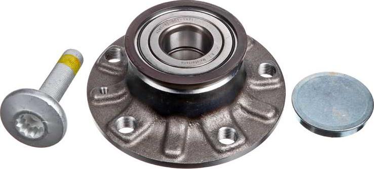 A.Z. Meisterteile AZMT-42-051-1471 - Bearing Kit, wheel hub car-mod.net