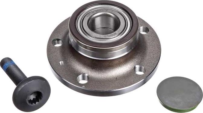 A.Z. Meisterteile AZMT-42-051-1478 - Bearing Kit, wheel hub car-mod.net