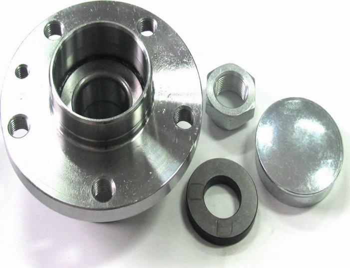 A.Z. Meisterteile AZMT-42-051-1554 - Bearing Kit, wheel hub car-mod.net
