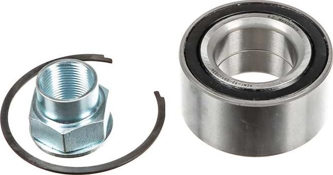 A.Z. Meisterteile AZMT-42-051-1534 - Bearing Kit, wheel hub car-mod.net