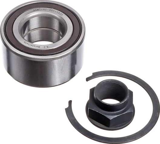 A.Z. Meisterteile AZMT-42-051-1535 - Bearing Kit, wheel hub car-mod.net