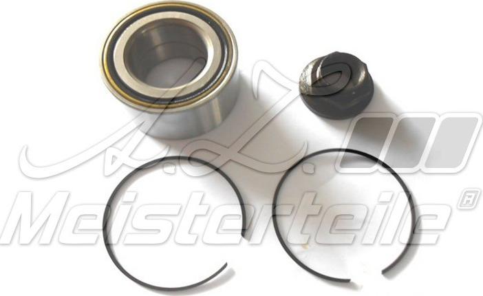 A.Z. Meisterteile AZMT-42-051-1692 - Bearing Kit, wheel hub car-mod.net